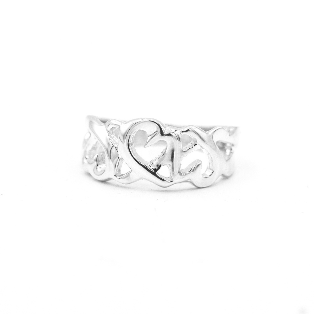 Sterling Silver - image 1